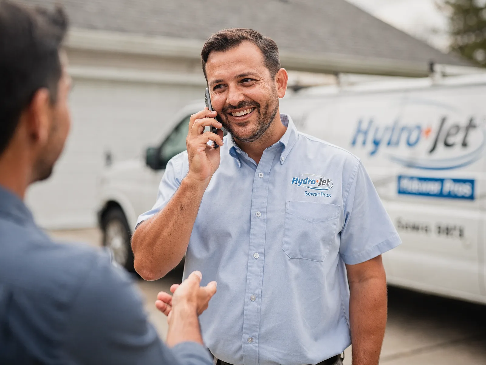 Hydro Jetting Lakeland, TN FAQs